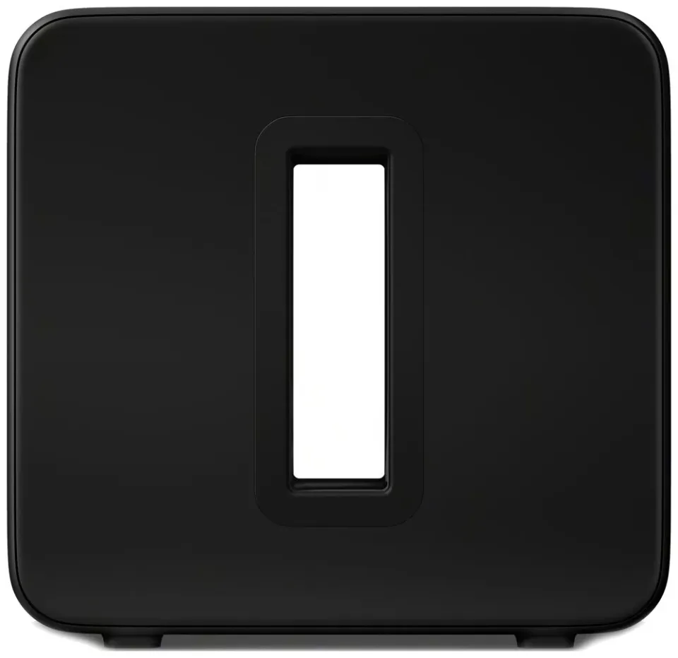 Sonos Sub 4 Černá