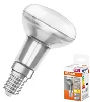 OSRAM LED STAR R50 E14 4,3W/827 SR5060W teplá