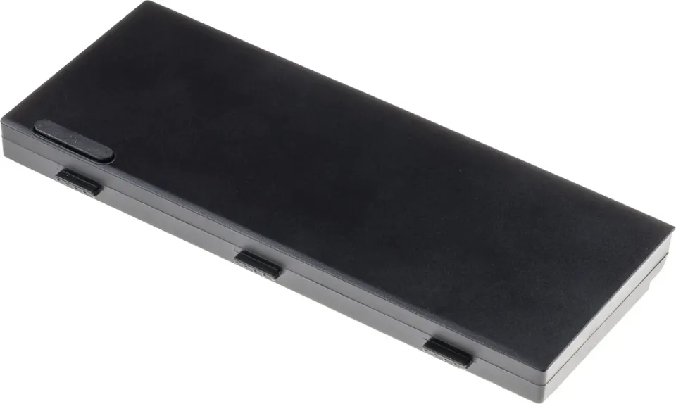 Baterie T6 Power pro Lenovo ThinkPad P50, ThinkPad P51, 8000mAh, 90Wh, 6cell
