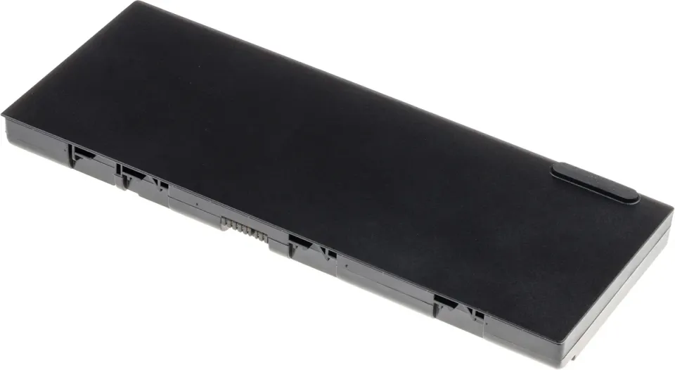 Baterie T6 Power pro Lenovo ThinkPad P50, ThinkPad P51, 8000mAh, 90Wh, 6cell