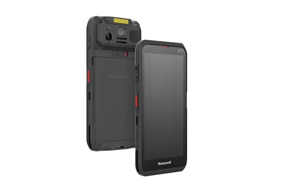 ScanPal EDA56 - WLAN, WiFi6, 4/64GB, 2PIN