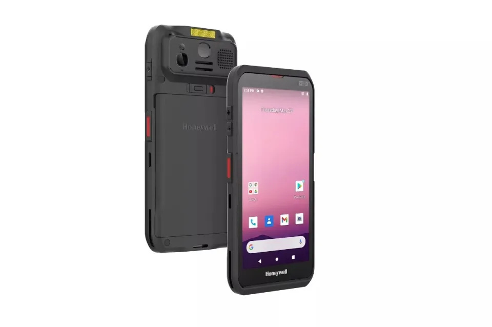ScanPal EDA56 - WLAN, WiFi6, 4/64GB, 2PIN