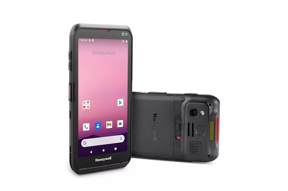 ScanPal EDA56 - WLAN, WiFi6, 4/64GB, 2PIN
