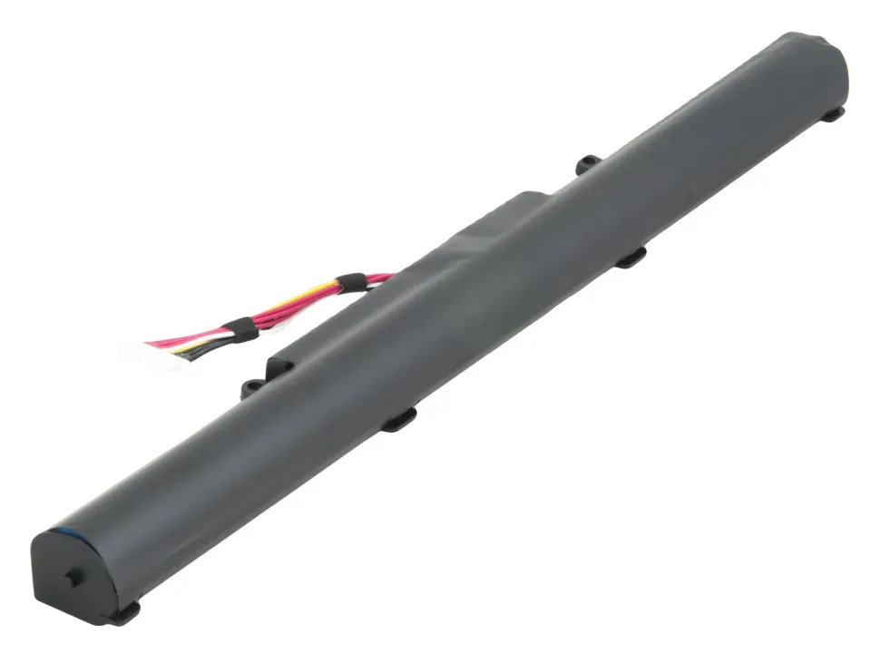 AVACOM Náhradní baterie Asus G553, GL753, N552 Li-Ion 14,4V 2600mAh 37Wh