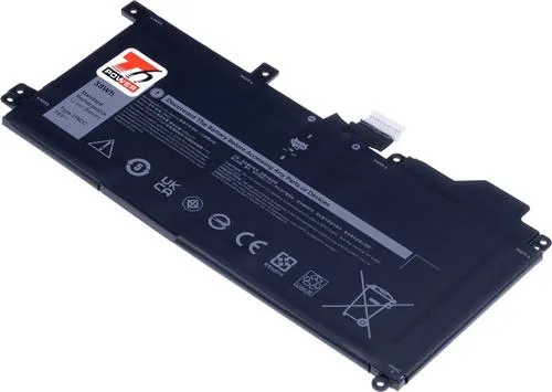 T6 POWER Baterie NBDE0228 NTB Dell