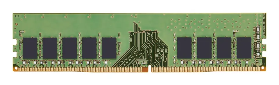 Kingston HP/HPE Server Memory 16GB DDR4 3200MT/s Single Rank ECC Module