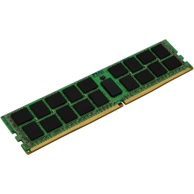 Kingston HP/HPE Server Memory 16GB DDR4 3200MT/s Single Rank ECC Module