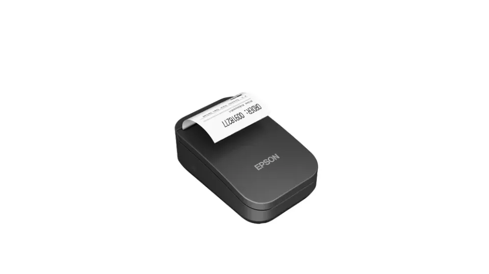 Epson TM-P20II (101): Receipt, Bluetooth,USB-C