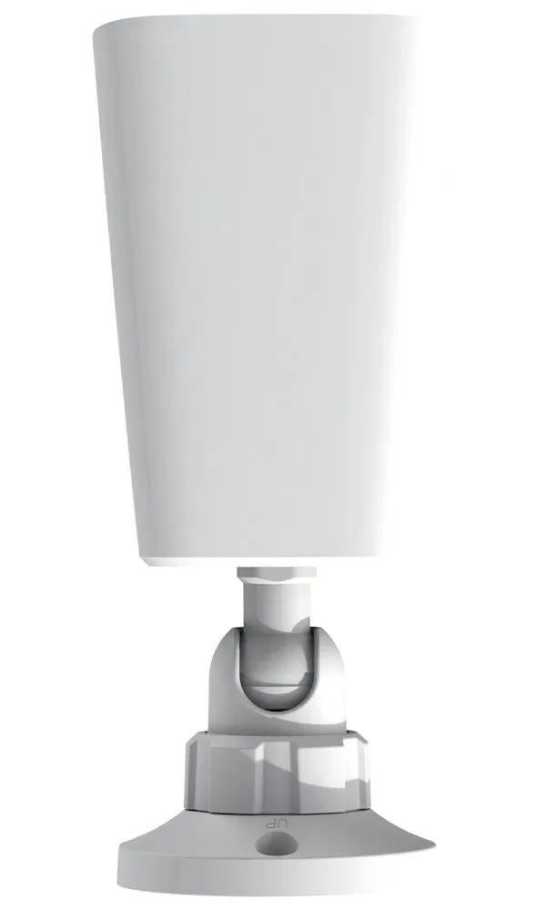 STRONG IP kamera BUL05SD0-P/ Bullet/ PoE/ LAN/ 5Mpix/ objektiv 4mm/ IP67/ duální vidění/ Super Dark/ ONVIF/ bílá