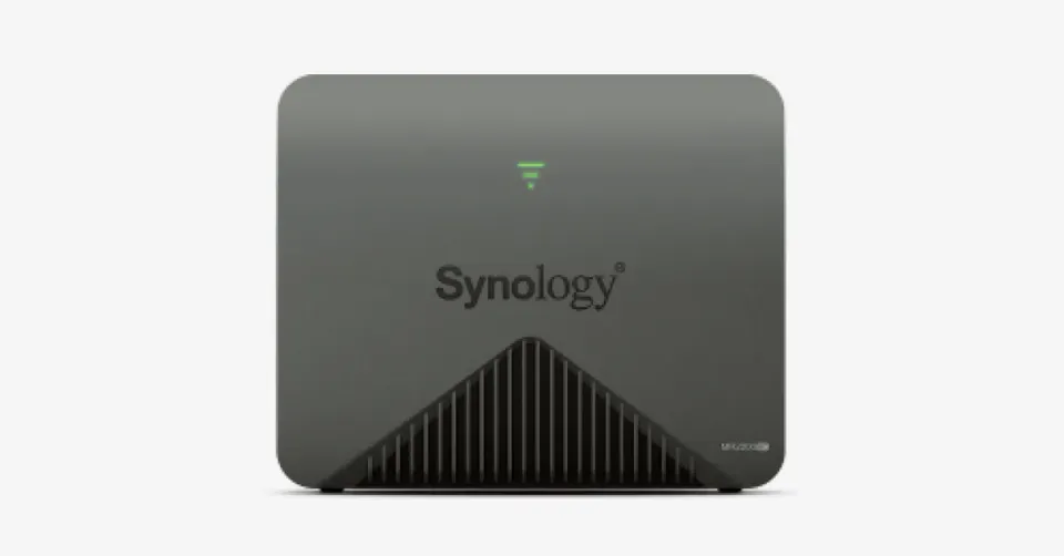 Synology Mesh Router MR2200ac