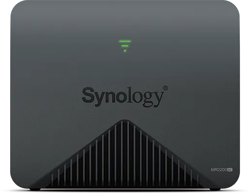Synology Mesh Router MR2200ac