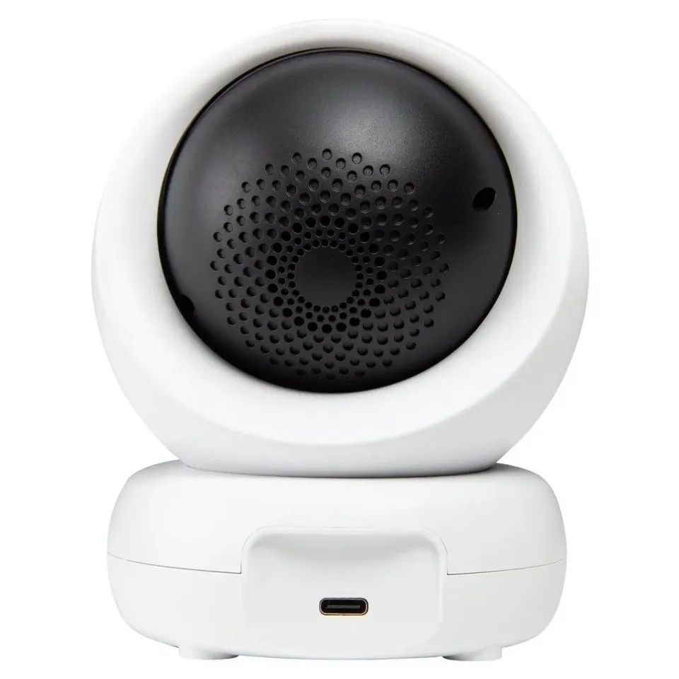 Xtend Home PTI100/ IP kamera/ Wi-Fi/ 4Mpx/ 2K/ otočná/ IR až 5 m/ Onvif/ Tuya CZ/SK