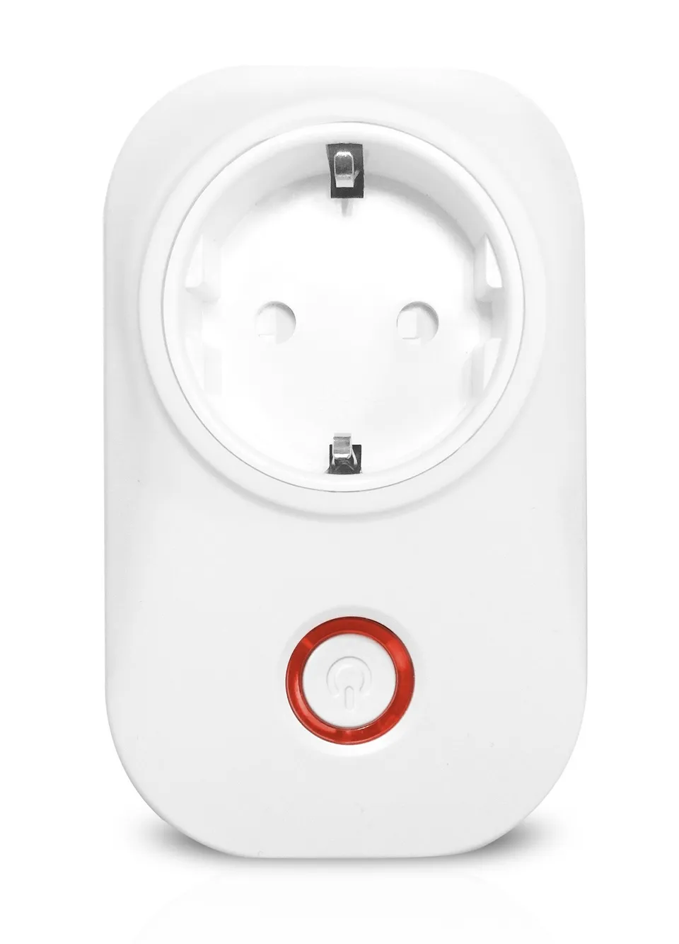 iGET SECURITY M3P16 - Bezdrátová chytrá zásuvka 230V pro alarm iGET SECURITY M3/