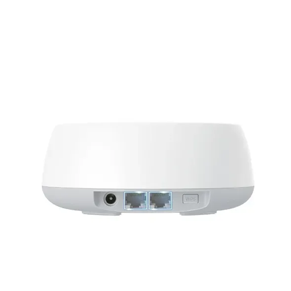 TP-Link Deco BE22(2-pack) Mesh systém BE3600 s Wi-Fi 7