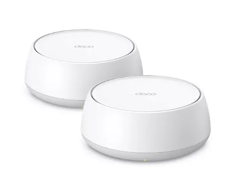 TP-Link Deco BE22 (2er-Pack) Mesh-System BE3600 mit Wi-Fi 7