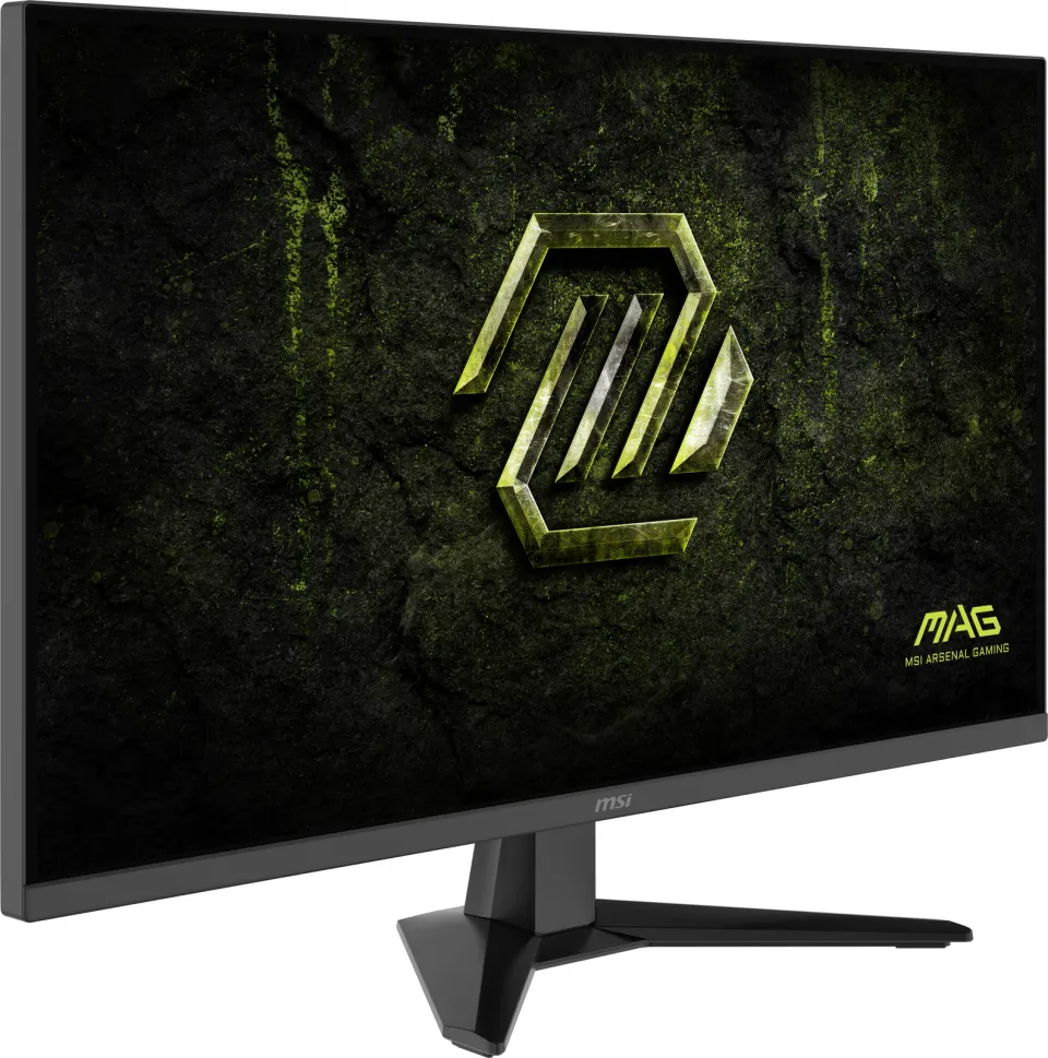 MSI Gaming monitor MAG 325QF E18V 31,5" Rapid VA/2560x1440 (WQHD)/180Hz/0,5ms/2x