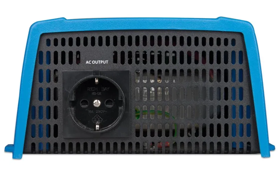 Victron Phoenix VE.Direct Schuko měnič 48V/230V, 250VA (200W), čistá sinus