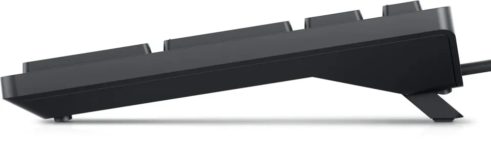 DELL KB525C/ maďarská/ klávesnice/ USB/ černá