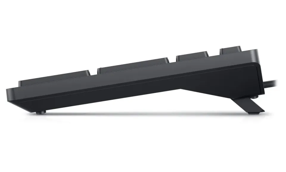 DELL KB525C/ maďarská/ klávesnice/ USB/ černá