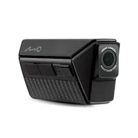 Mio MiVue MP30 Dual 2K WIFI kamera pro motorkáře