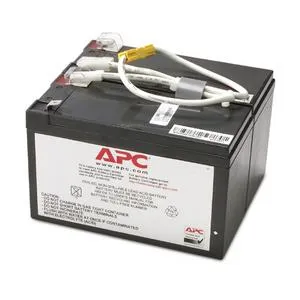 APC Replacement Battery RBC5, náhradní baterie pro UPS, pro SU450INET,SU700INET