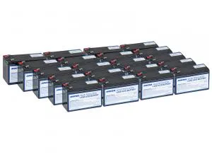 AVACOM baterie pro UPS HP, Legrand (AVA-RBP20-12072-KIT)