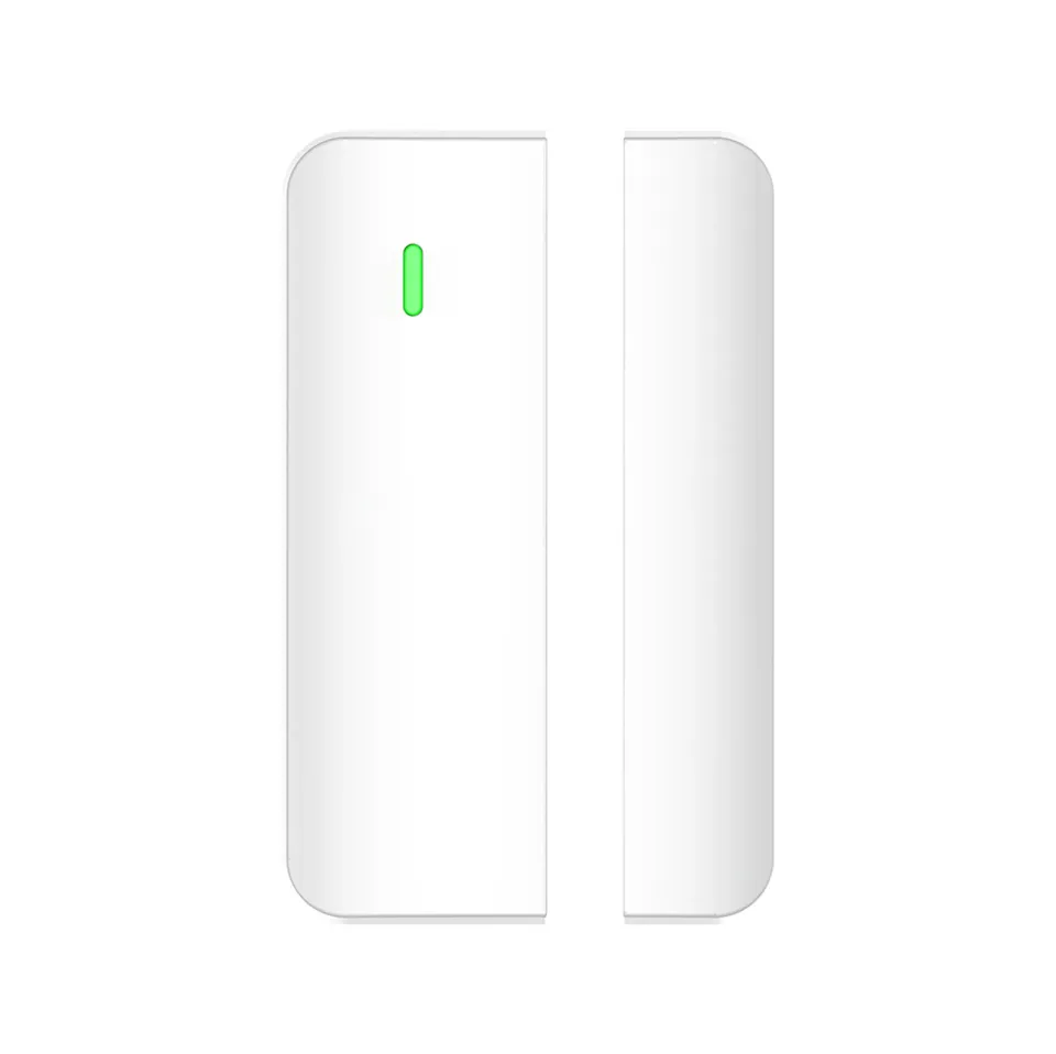 iGET SECURITY MP4 - Bezdrátový magnetický senzor pro dveře/okna pro alarm iGET S