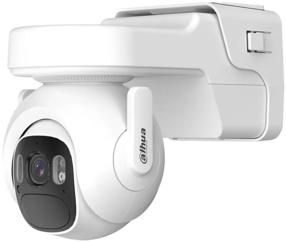 Dahua BP4A-4G-0360B Wireless IoT kamera (4G Series)