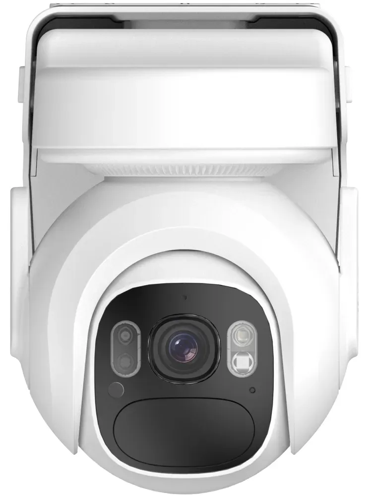 Dahua BP4A-4G-0360B Wireless IoT kamera (4G Series)