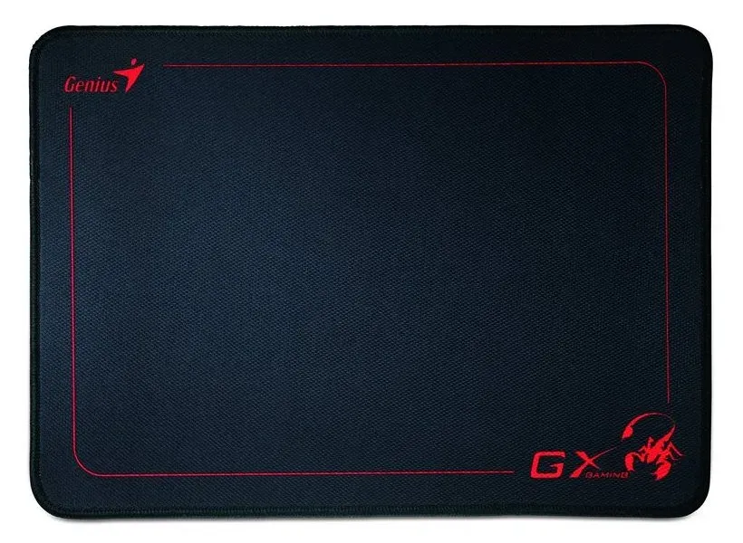 GENIUS GX GAMING podložka pod myš GX-CONTROL P100/ 355 x 257 x 3 mm