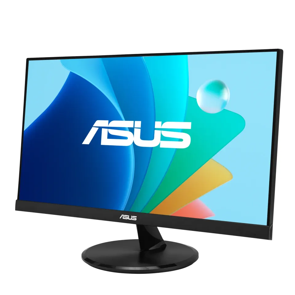 ASUS LCD 21.45" VP229HF Eye Care Gaming Monitor Full HD 1920x1080 IPS 250cd 1ms 100hz HDMI VGA 2,7kg