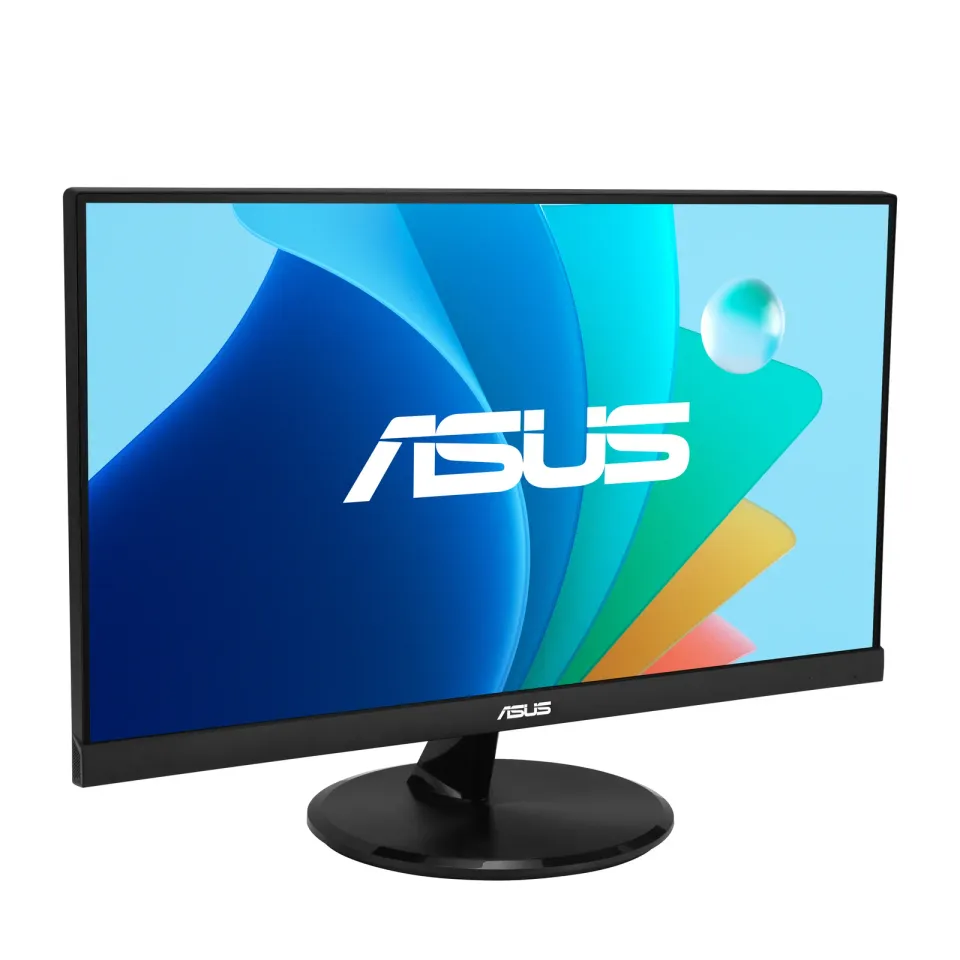 ASUS LCD 21.45" VP229HF Eye Care Gaming Monitor Full HD 1920x1080 IPS 250cd 1ms 100hz HDMI VGA 2,7kg