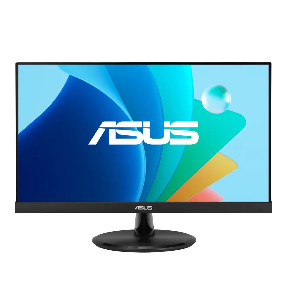 ASUS LCD 21.45" VP229HF Eye Care Gaming Monitor Full HD 1920x1080 IPS 250cd 1ms 100hz HDMI VGA 2,7kg