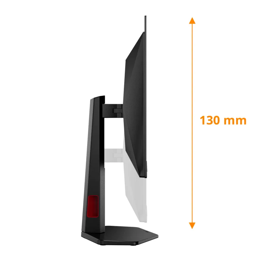 AOC Gaming/Q27G4ZDR/26,5"/QD-OLED/QHD/240Hz/0,03ms/Černá/3R