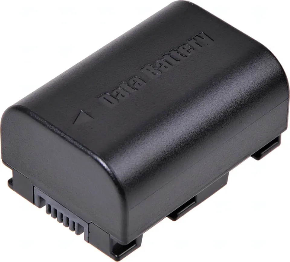 Baterie T6 Power pro JVC BN-VG107, BN-VG108, BN-VG114, 1200mAh, 4,3Wh