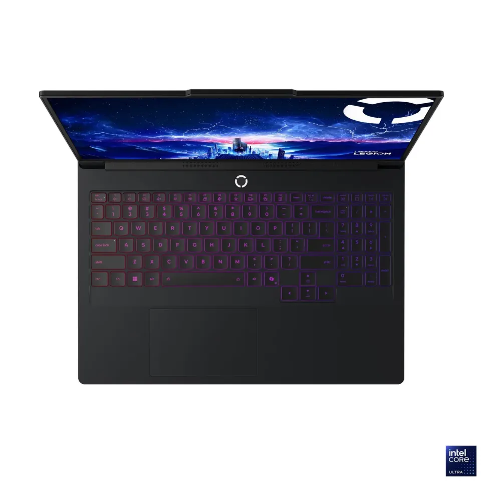 Lenovo Legion PRO 7 16IAX10H Ultra9 290HX/32GB/SSD1TB/16"WQXGA/OLED/až1100nitů/R