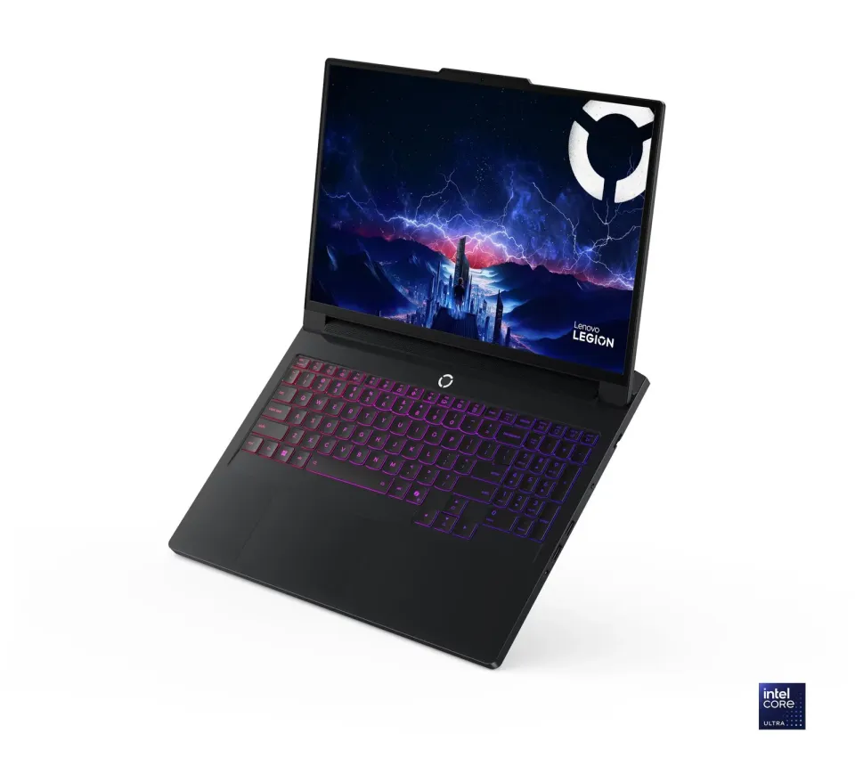 Lenovo Legion PRO 7 16IAX10H Ultra9 290HX/32GB/SSD1TB/16"WQXGA/OLED/až1100nitů/R