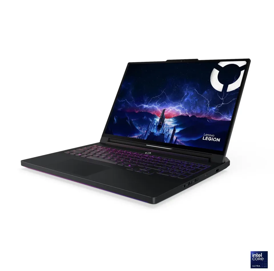 Lenovo Legion PRO 7 16IAX10H Ultra9 290HX/32GB/SSD1TB/16"WQXGA/OLED/až1100nitů/R
