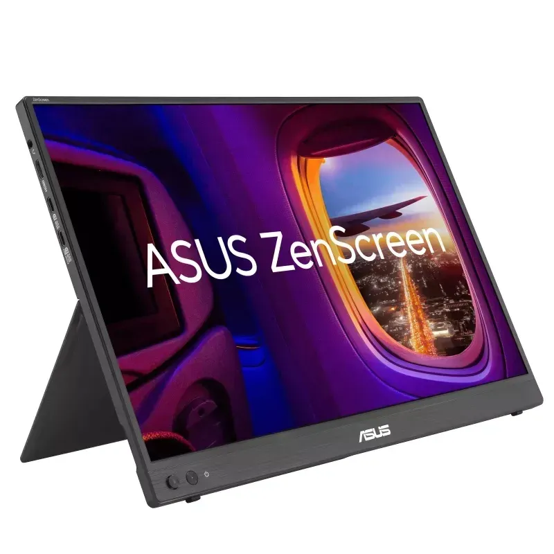 16" LED ASUS MB16FC