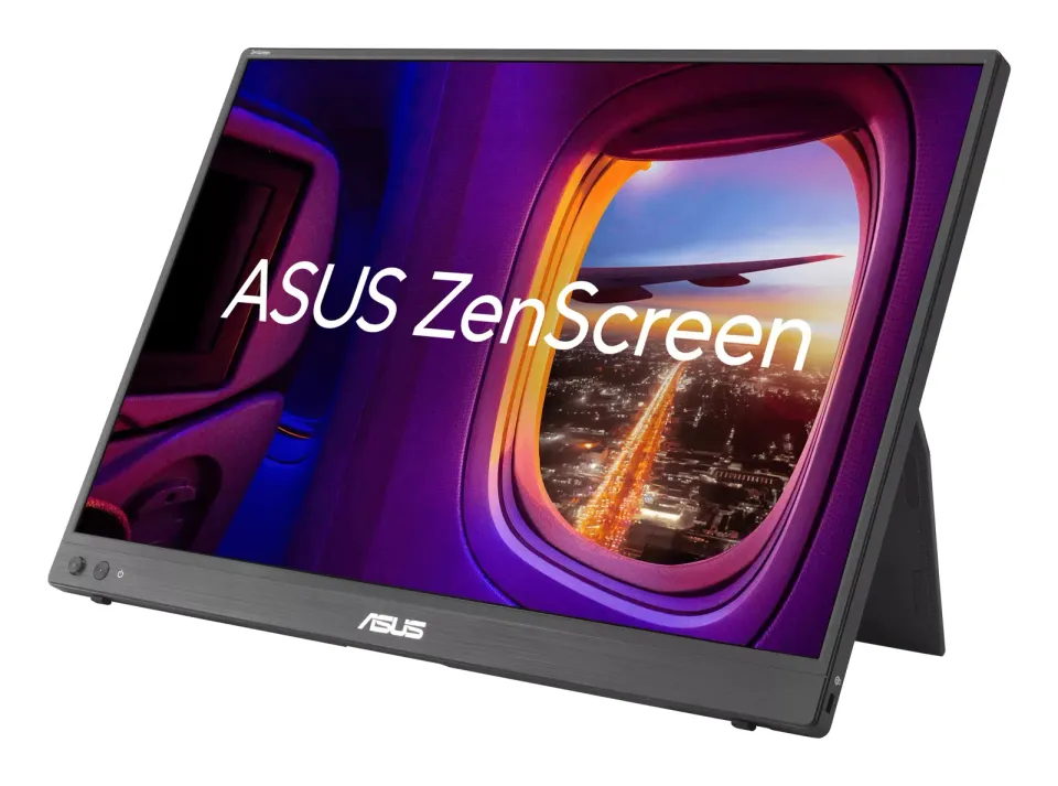 16" LED ASUS MB16FC
