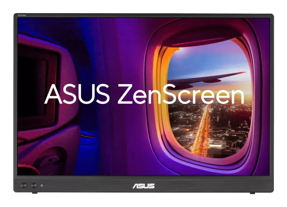 16" LED ASUS MB16FC