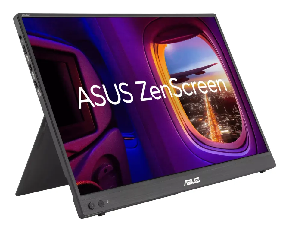 16" LED ASUS MB16FC