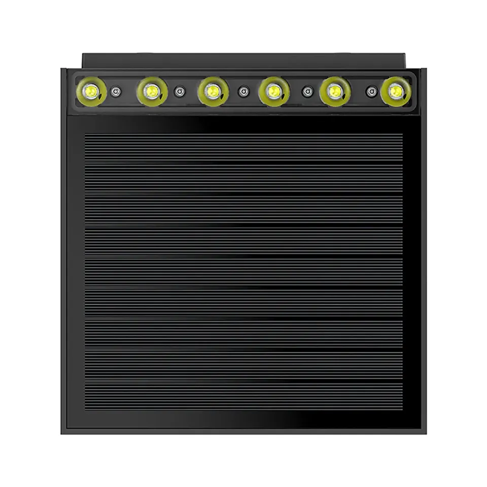 Viking venkovní solární LED světlo SR32