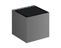 Viking venkovní solární LED světlo SR32