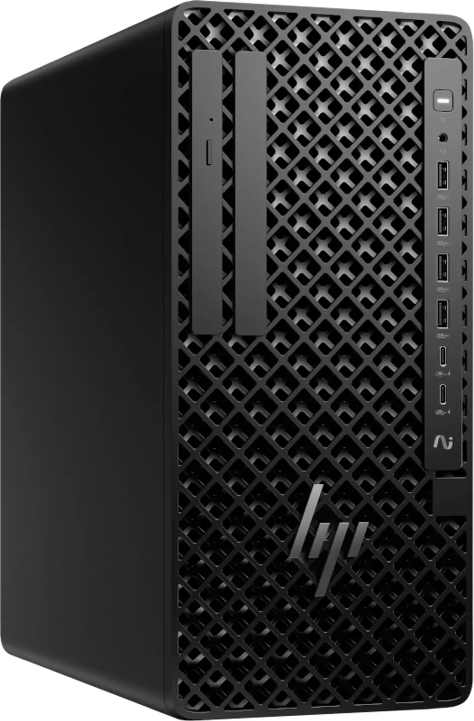 HP PC Z1 Tower G1i 500W, Intel Core U7 265 vPro, RTX A1000 8GB,1x32GB DDR5,1TB,WiFi 7+BT,Kb+M,Win11Pro,3yo