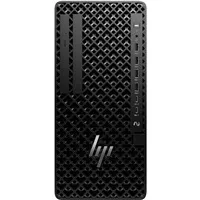 HP PC Z1 Tower G1i 500W, Intel Core U7 265 vPro, RTX A1000 8GB,1x32GB DDR5,1TB,WiFi 7+BT,Kb+M,Win11Pro,3yo
