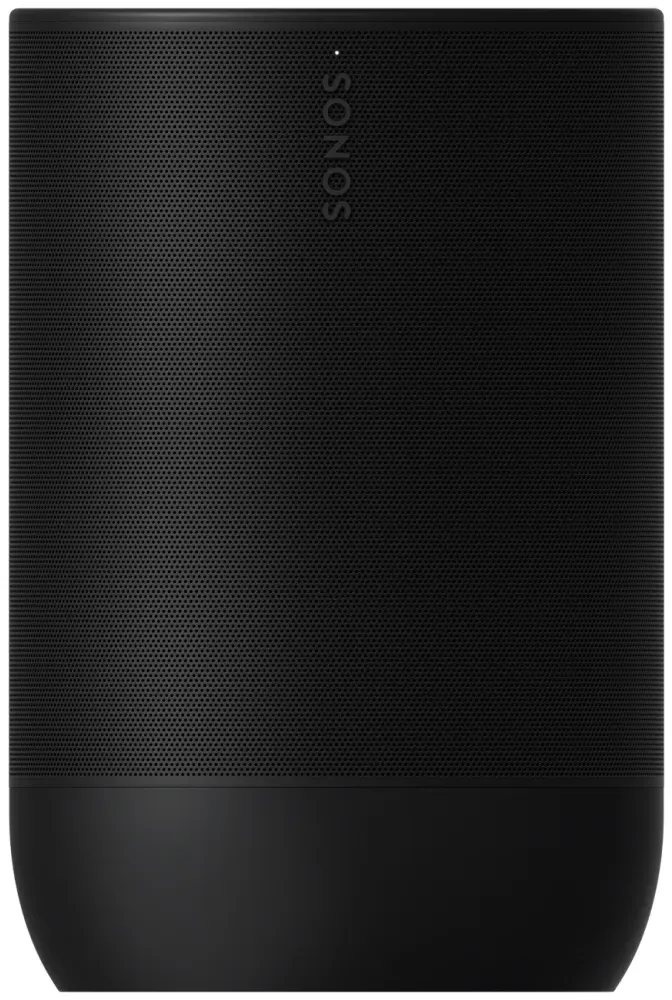 Sonos Move 2 Černá