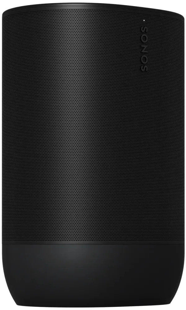 Sonos Move 2 Černá