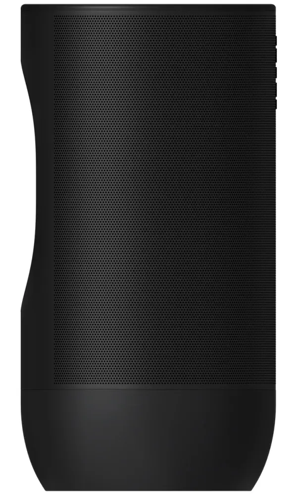 Sonos Move 2 Černá