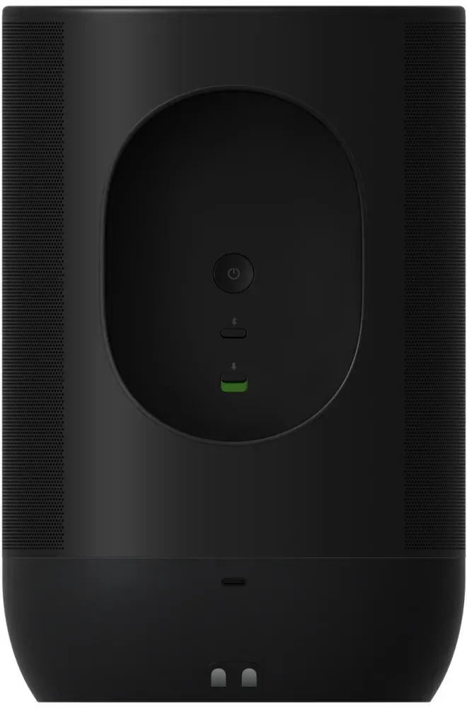 Sonos Move 2 Černá